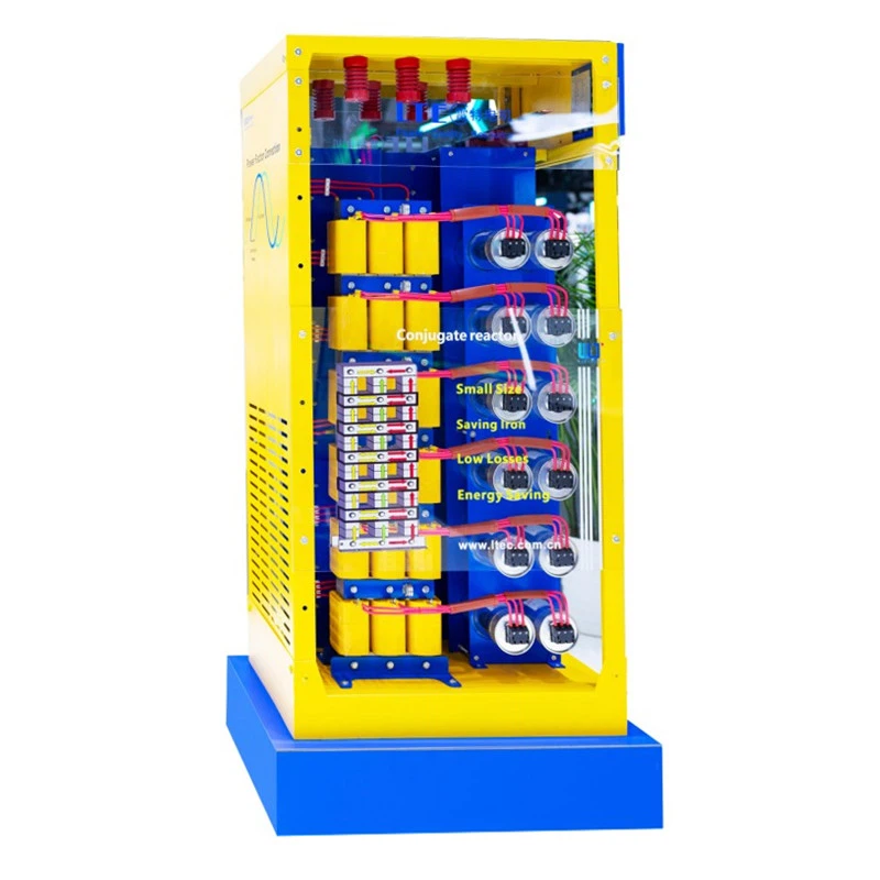 Kapasitor Tipe Kering