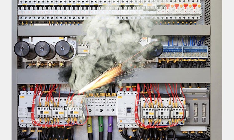 Equipment-overload Equipment-overload