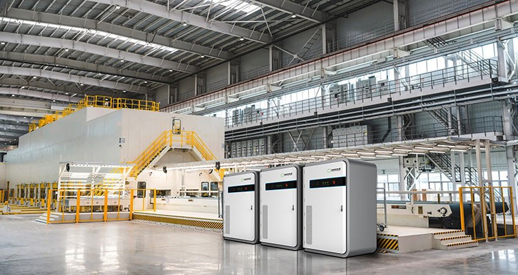 Commercial-industry Commercial-industry