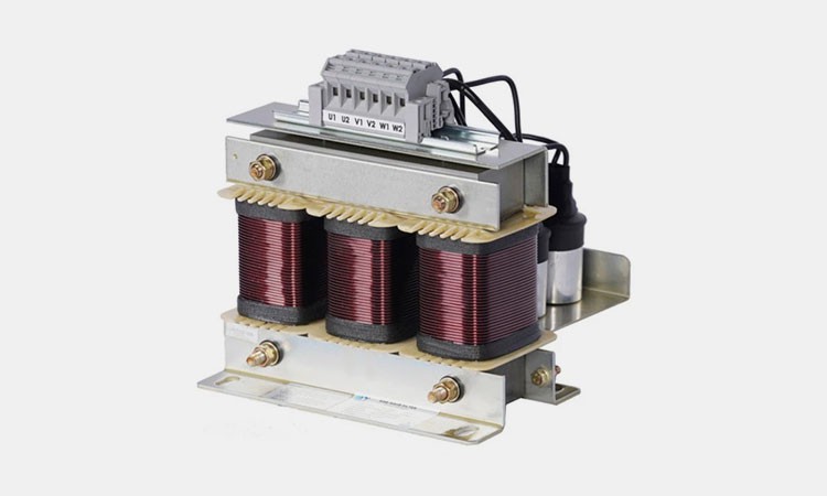 LTEC-Passive-Harmonic-Filter LTEC-Passive-Harmonic-Filter