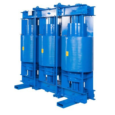 Reaktor DC untuk VFD