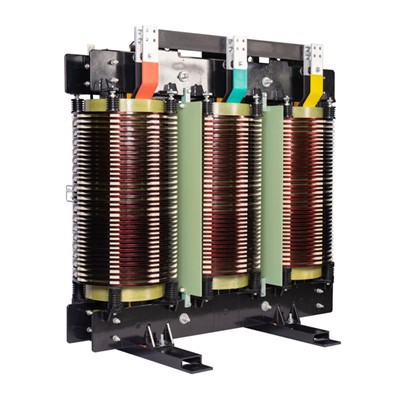 Transformator isolasi tegangan rendah