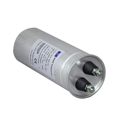 Kapasitor Berisi Nitrogen