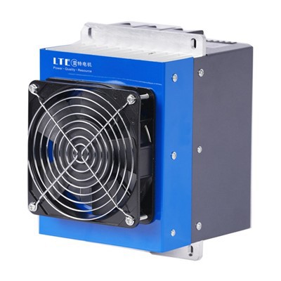 PFC Controller untuk Thyistor Swithes