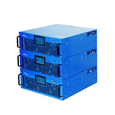 Generator Var Statis